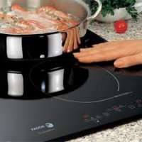 Inductie Koken