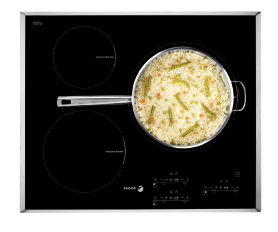Inductie Koken